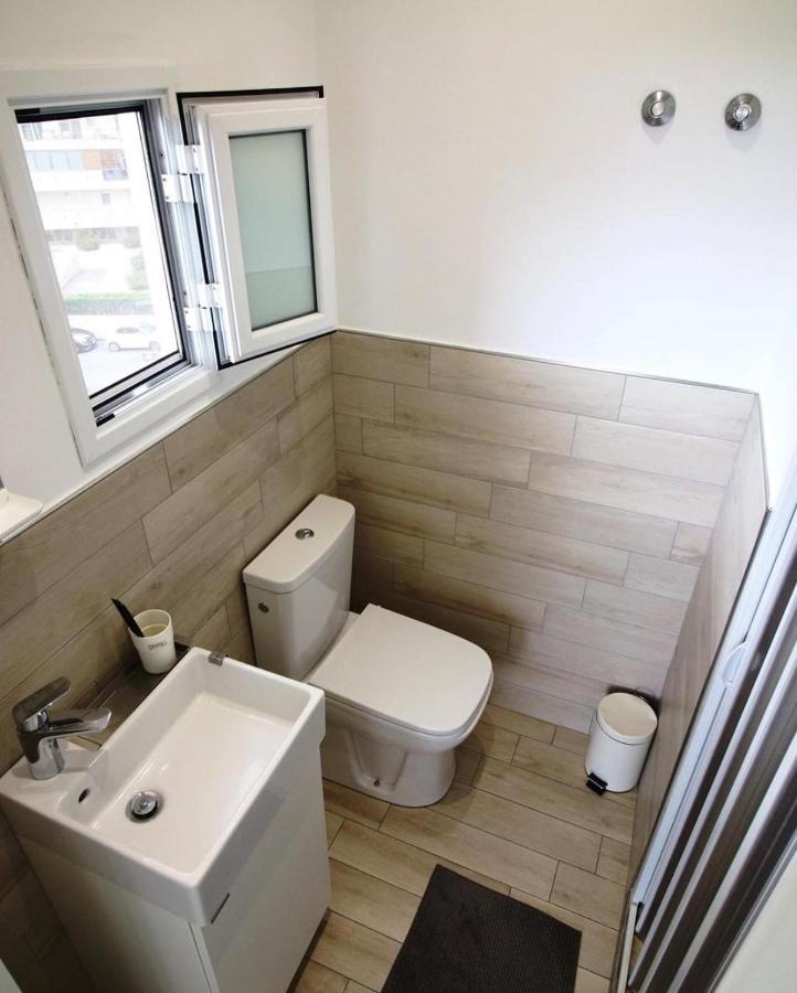 Giuffrida Apartment Rooms CTA Exterior foto